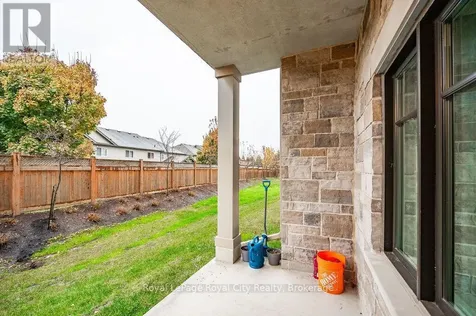 778 Laurelwood Drive Waterloo ON N2V 0G3
