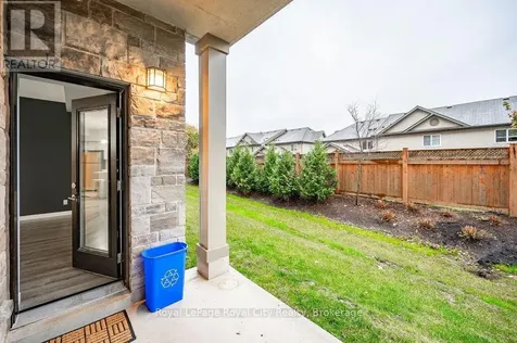 778 Laurelwood Drive Waterloo ON N2V 0G3