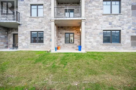 778 Laurelwood Drive Waterloo ON N2V 0G3