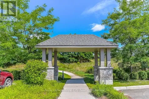 778 Laurelwood Drive Waterloo ON N2V 0G3