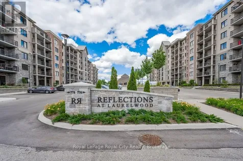 778 Laurelwood Drive Waterloo ON N2V 0G3