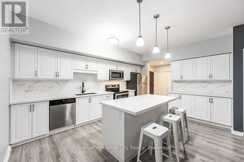 778 Laurelwood Drive Waterloo ON N2V 0G3