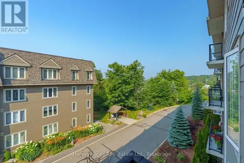 26 Dairy Lane Huntsville ON P1H 0A4