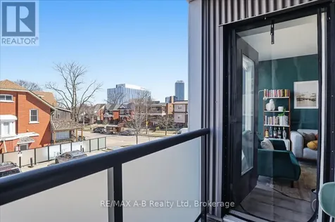 690 King Street West Kitchener ON N2G 0B9
