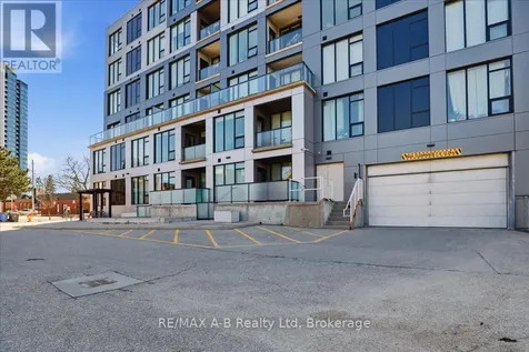 690 King Street West Kitchener ON N2G 0B9