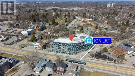 690 King Street West Kitchener ON N2G 0B9