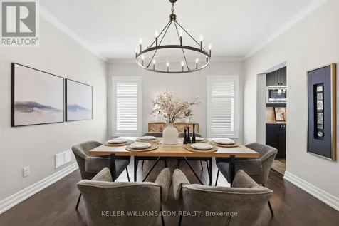 246 Madhu Crescent Ottawa ON K2C 4J3