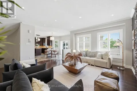 246 Madhu Crescent Ottawa ON K2C 4J3