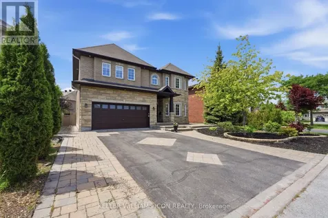 246 Madhu Crescent Ottawa ON K2C 4J3
