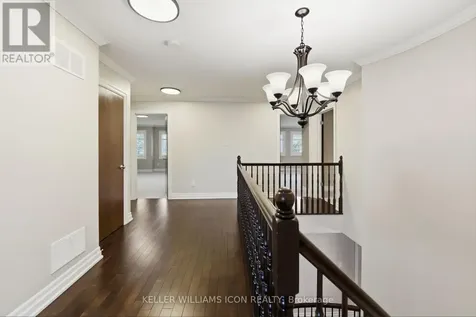 246 Madhu Crescent Ottawa ON K2C 4J3