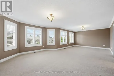246 Madhu Crescent Ottawa ON K2C 4J3