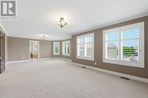 246 Madhu Crescent Ottawa ON K2C 4J3