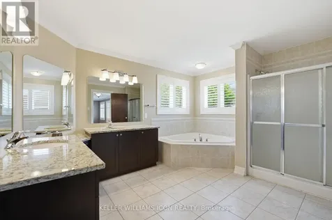 246 Madhu Crescent Ottawa ON K2C 4J3