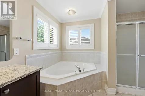246 Madhu Crescent Ottawa ON K2C 4J3