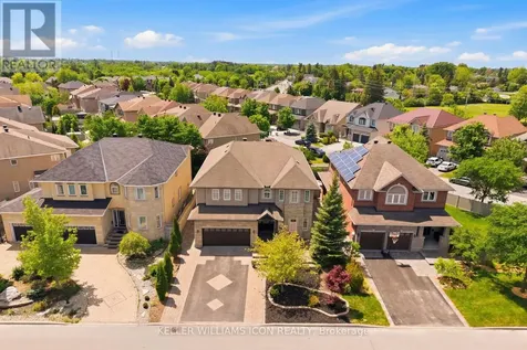 246 Madhu Crescent Ottawa ON K2C 4J3