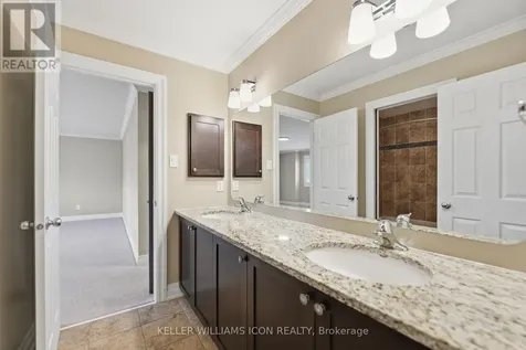 246 Madhu Crescent Ottawa ON K2C 4J3