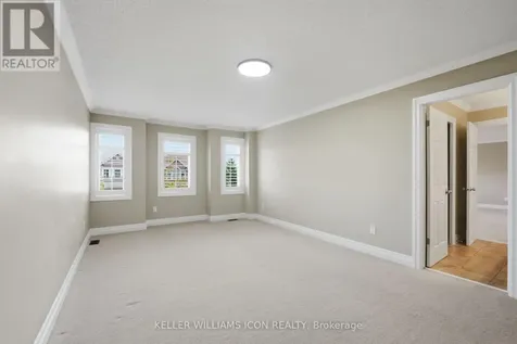 246 Madhu Crescent Ottawa ON K2C 4J3