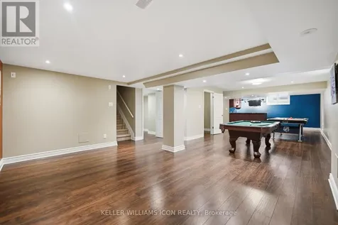 246 Madhu Crescent Ottawa ON K2C 4J3
