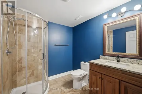 246 Madhu Crescent Ottawa ON K2C 4J3