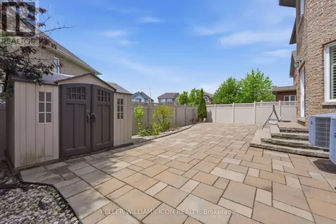 246 Madhu Crescent Ottawa ON K2C 4J3
