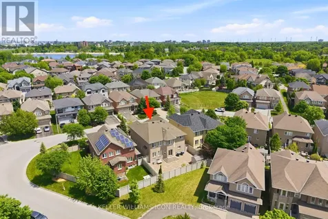 246 Madhu Crescent Ottawa ON K2C 4J3