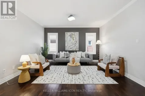 246 Madhu Crescent Ottawa ON K2C 4J3