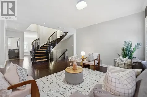 246 Madhu Crescent Ottawa ON K2C 4J3