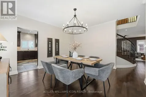 246 Madhu Crescent Ottawa ON K2C 4J3