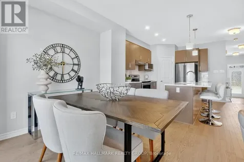 737 Maverick Crescent Ottawa ON K2S 2X1
