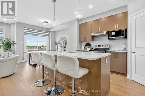 737 Maverick Crescent Ottawa ON K2S 2X1