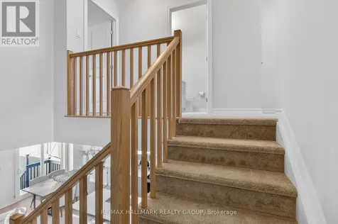 737 Maverick Crescent Ottawa ON K2S 2X1