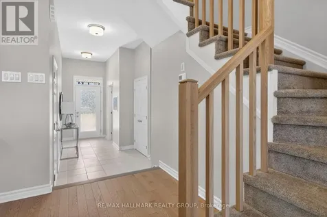 737 Maverick Crescent Ottawa ON K2S 2X1