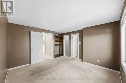 8 Mannington Court Ottawa ON K2J 4A1