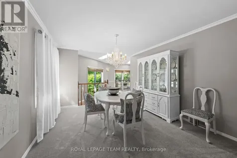 7009 Quinnfield Way Ottawa ON K4P 1B7