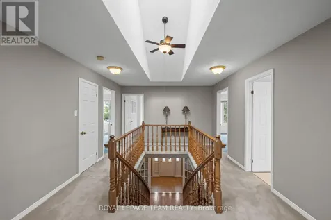 7009 Quinnfield Way Ottawa ON K4P 1B7