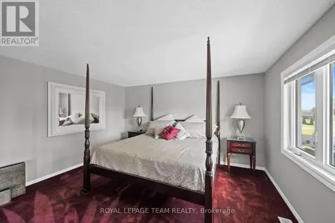 7009 Quinnfield Way Ottawa ON K4P 1B7