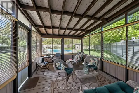 7009 Quinnfield Way Ottawa ON K4P 1B7