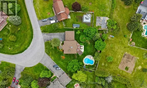 7009 Quinnfield Way Ottawa ON K4P 1B7