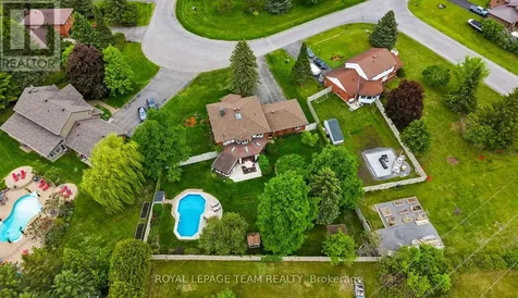 7009 Quinnfield Way Ottawa ON K4P 1B7