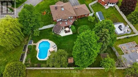 7009 Quinnfield Way Ottawa ON K4P 1B7