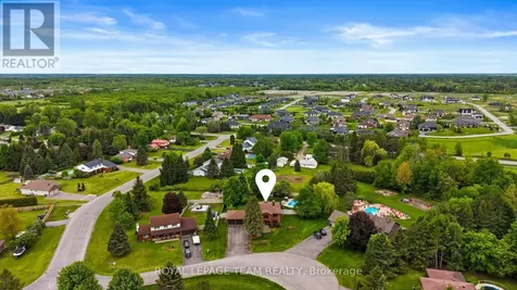 7009 Quinnfield Way Ottawa ON K4P 1B7