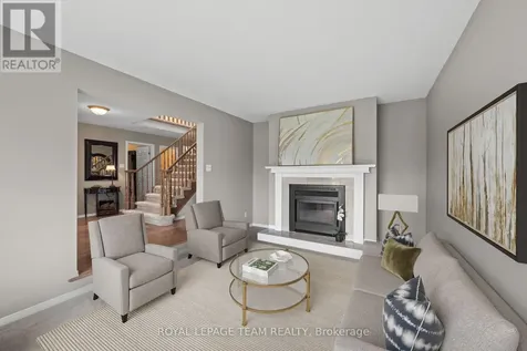 7009 Quinnfield Way Ottawa ON K4P 1B7