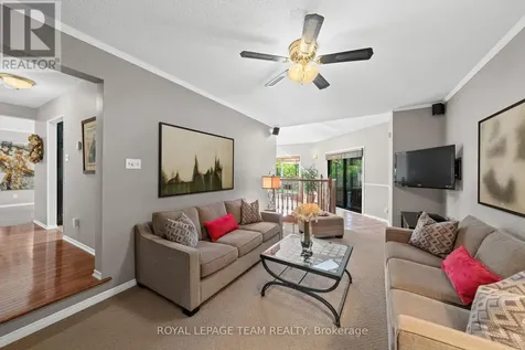 7009 Quinnfield Way Ottawa ON K4P 1B7