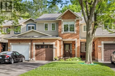 494 Lawler Crescent Ottawa ON K4A 3Y4