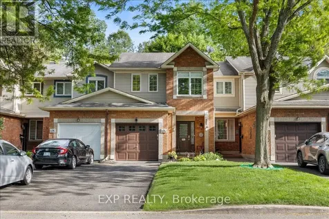 494 Lawler Crescent Ottawa ON K4A 3Y4