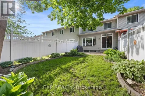 494 Lawler Crescent Ottawa ON K4A 3Y4