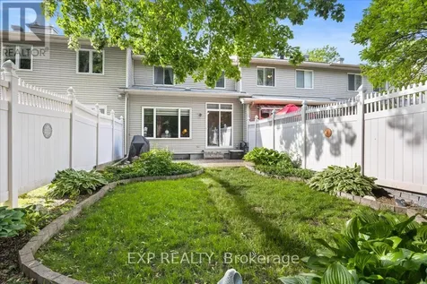 494 Lawler Crescent Ottawa ON K4A 3Y4