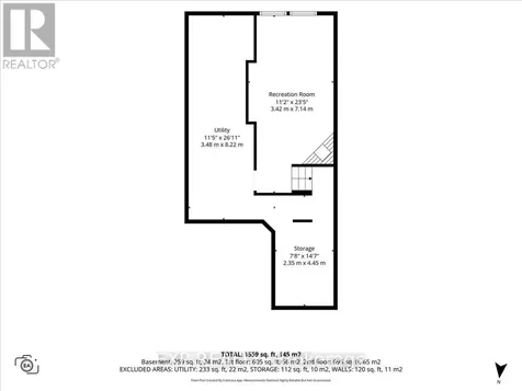 494 Lawler Crescent Ottawa ON K4A 3Y4