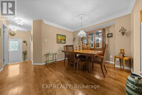 494 Lawler Crescent Ottawa ON K4A 3Y4