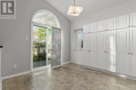 4105 Wolfe Point Way Ottawa ON K1V 1P3